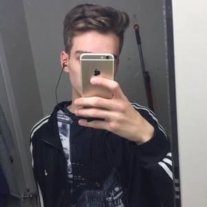 Meet your Posher, Kyle